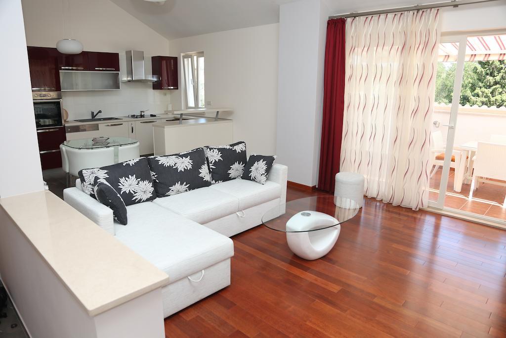 Apartment Markorcula المظهر الخارجي الصورة