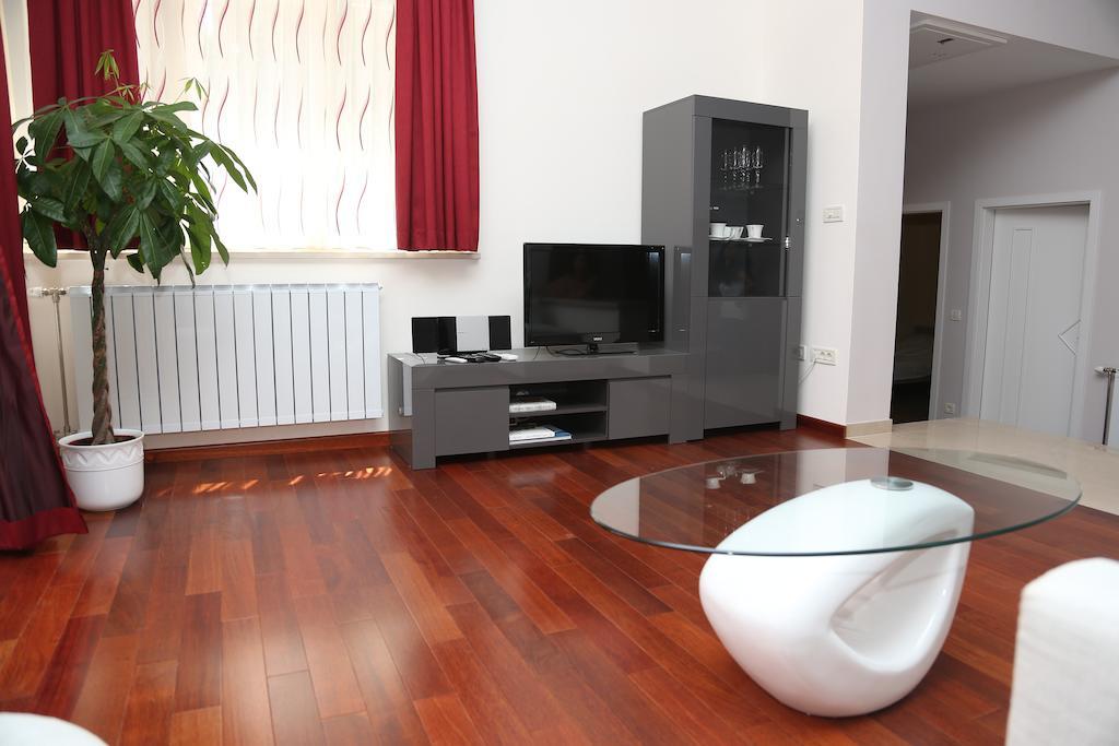 Apartment Markorcula المظهر الخارجي الصورة