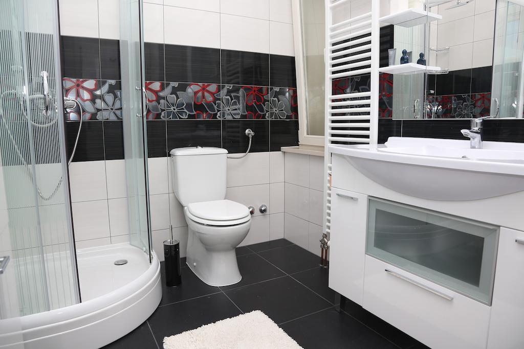 Apartment Markorcula الغرفة الصورة