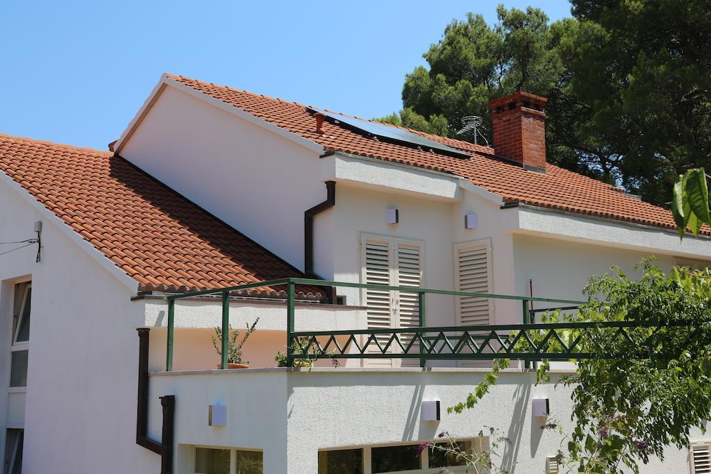 Apartment Markorcula الغرفة الصورة
