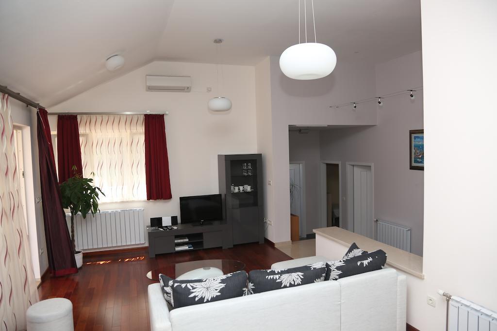 Apartment Markorcula الغرفة الصورة