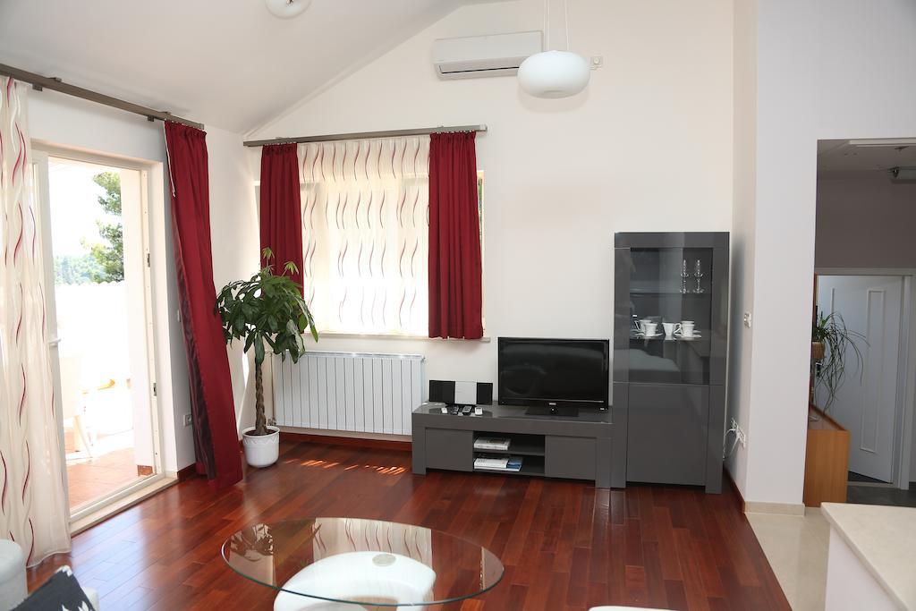 Apartment Markorcula الغرفة الصورة