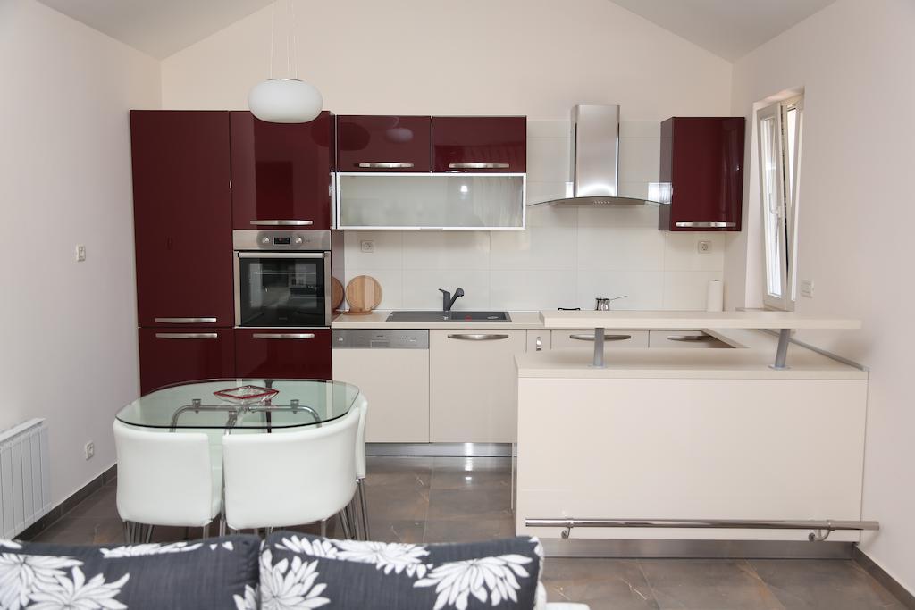 Apartment Markorcula الغرفة الصورة