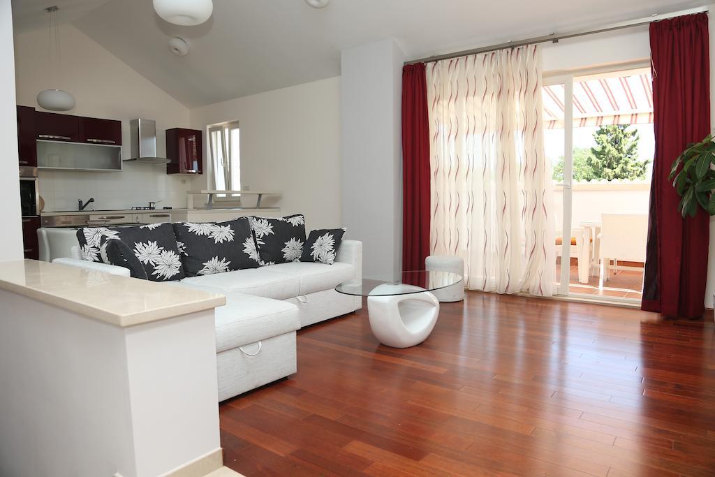 Apartment Markorcula الغرفة الصورة