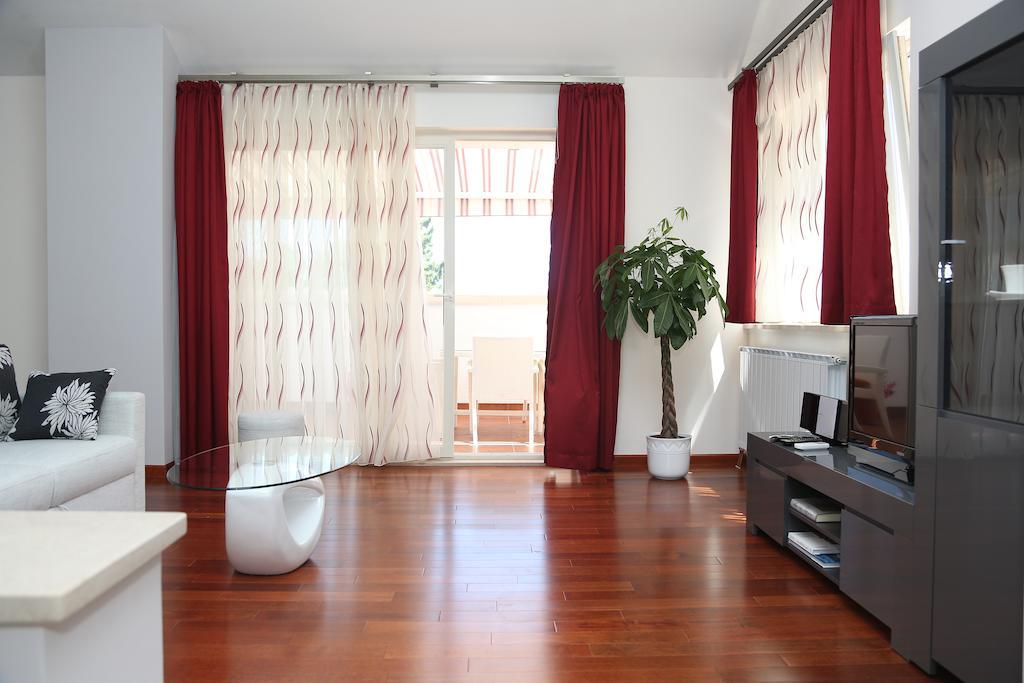 Apartment Markorcula الغرفة الصورة