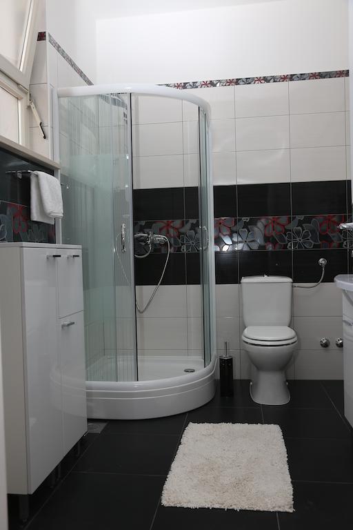 Apartment Markorcula الغرفة الصورة