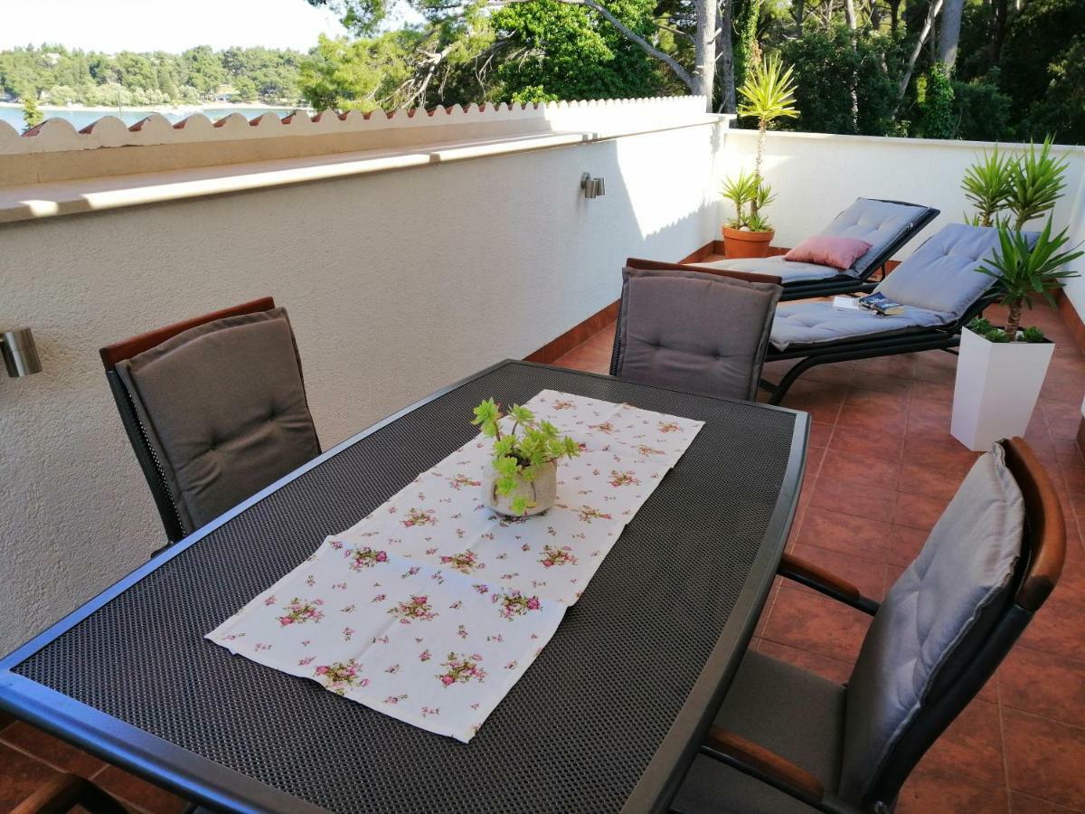 Apartment Markorcula المظهر الخارجي الصورة