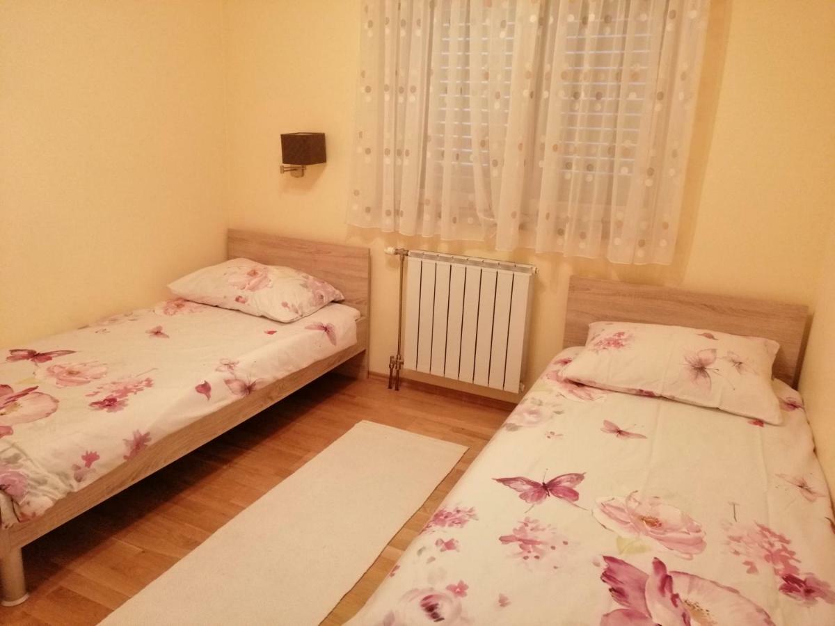 Apartment Markorcula المظهر الخارجي الصورة