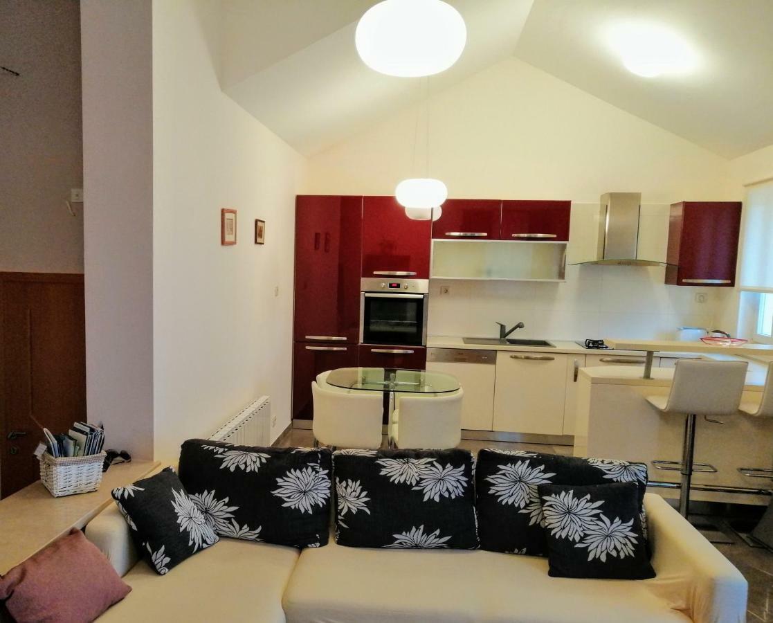 Apartment Markorcula المظهر الخارجي الصورة