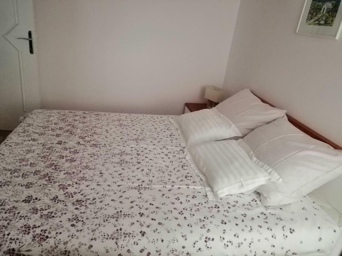 Apartment Markorcula المظهر الخارجي الصورة