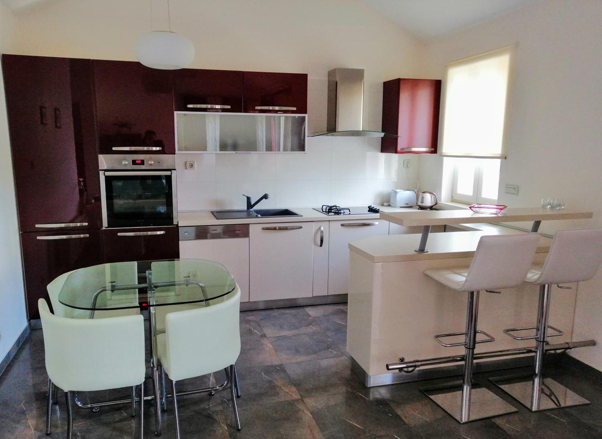 Apartment Markorcula المظهر الخارجي الصورة