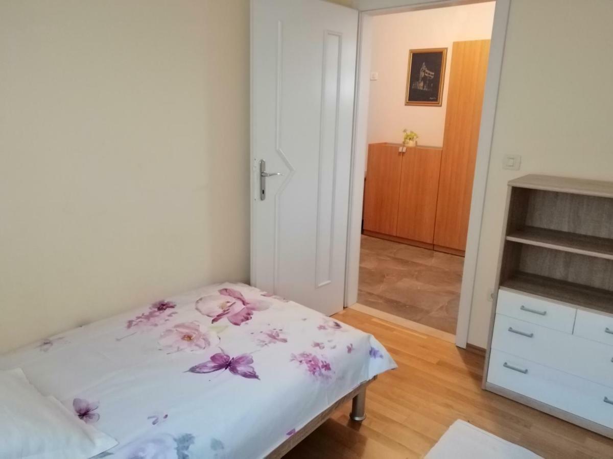Apartment Markorcula المظهر الخارجي الصورة